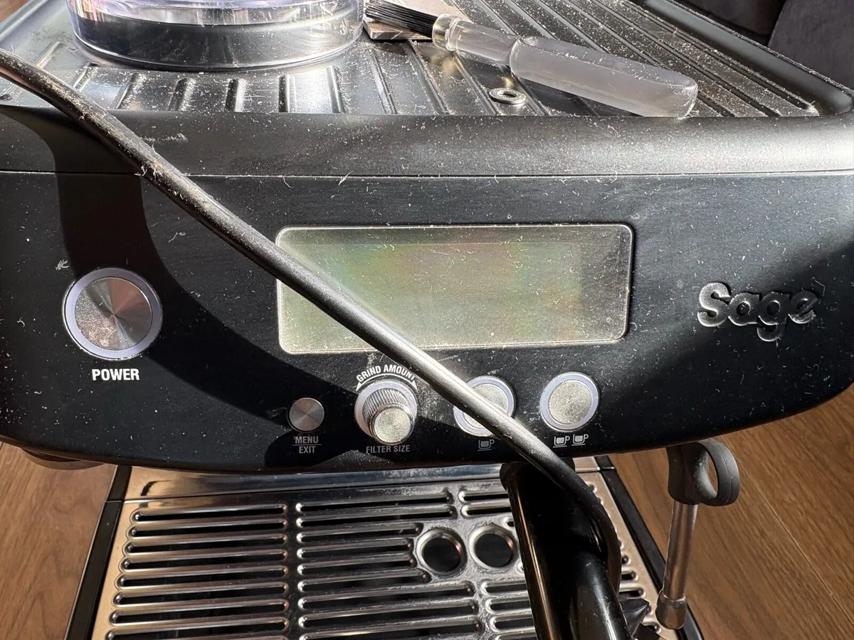 Sage Barista Pro - Image 3