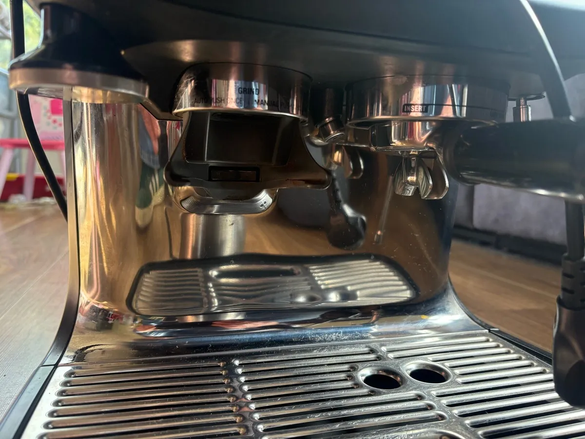 Sage Barista Pro - Image 4