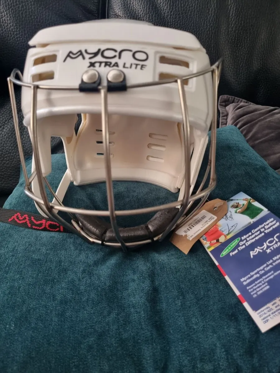 Mycro helmet - Image 2