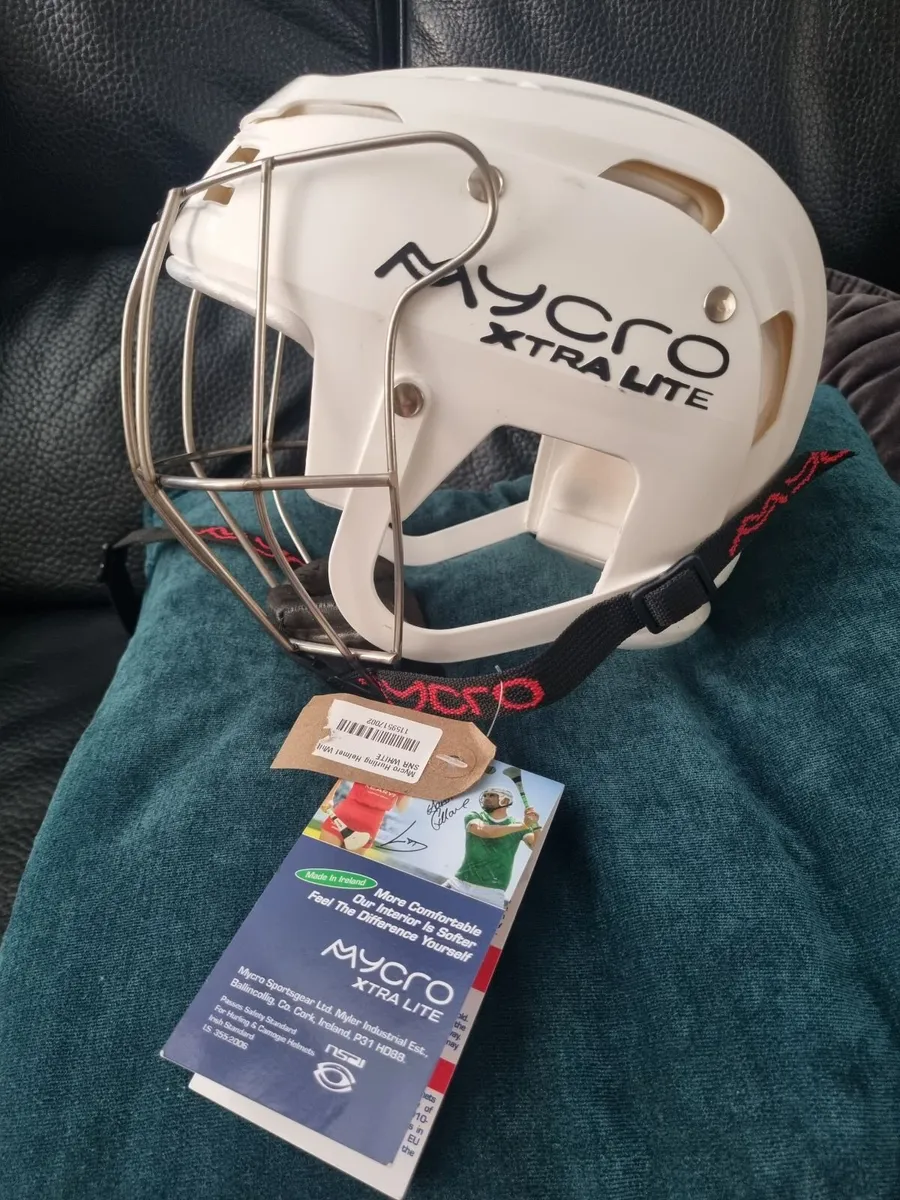 Mycro helmet - Image 3