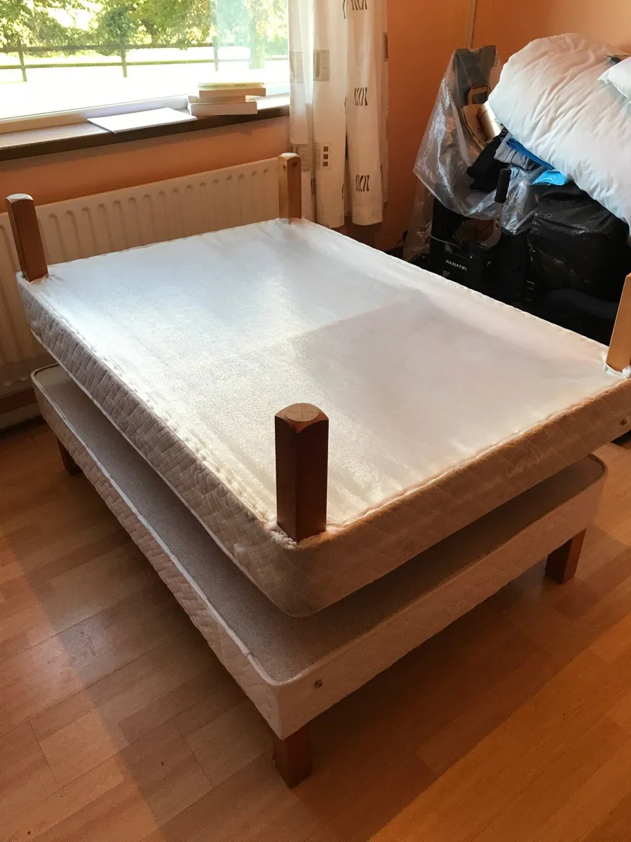 Complete bed - Image 4