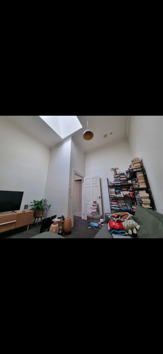 Corner Bookshelf - Image 3