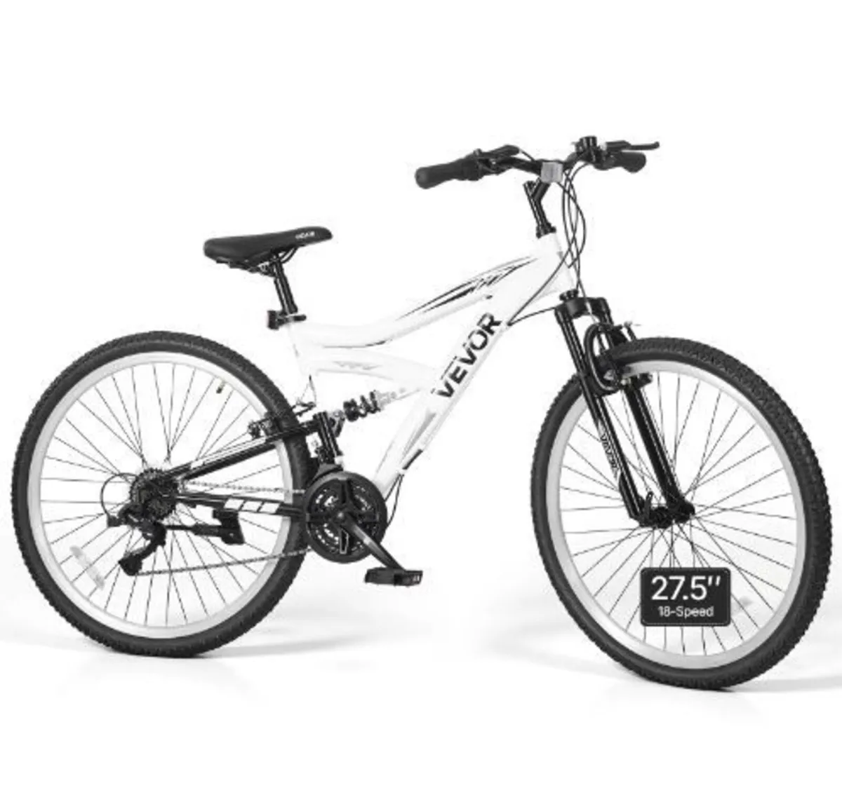 Mountain Bike for Men and Women 70 cm - Image 2