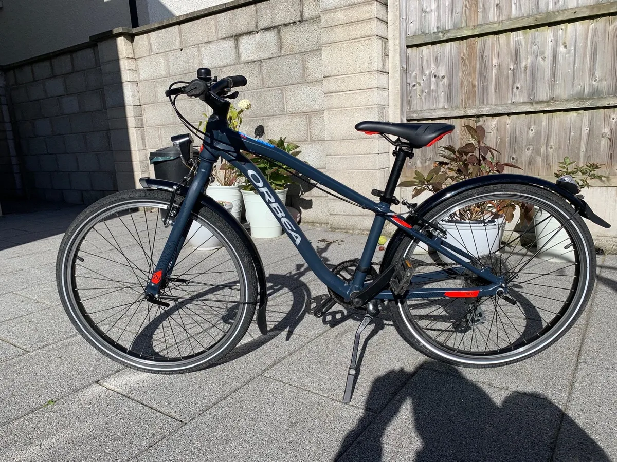 Bike - Image 1