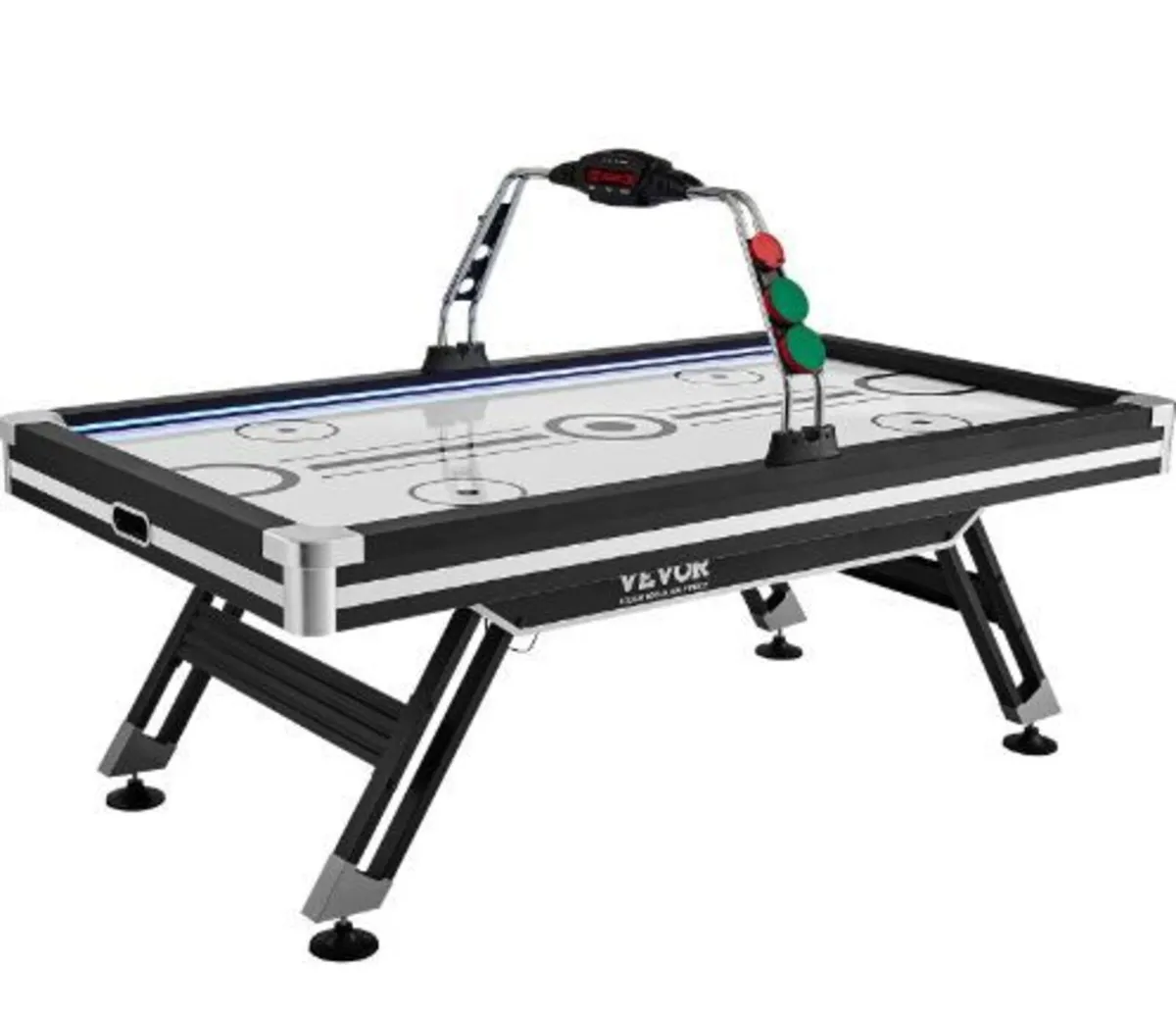 Air-Powered Hockey Table - Image 1