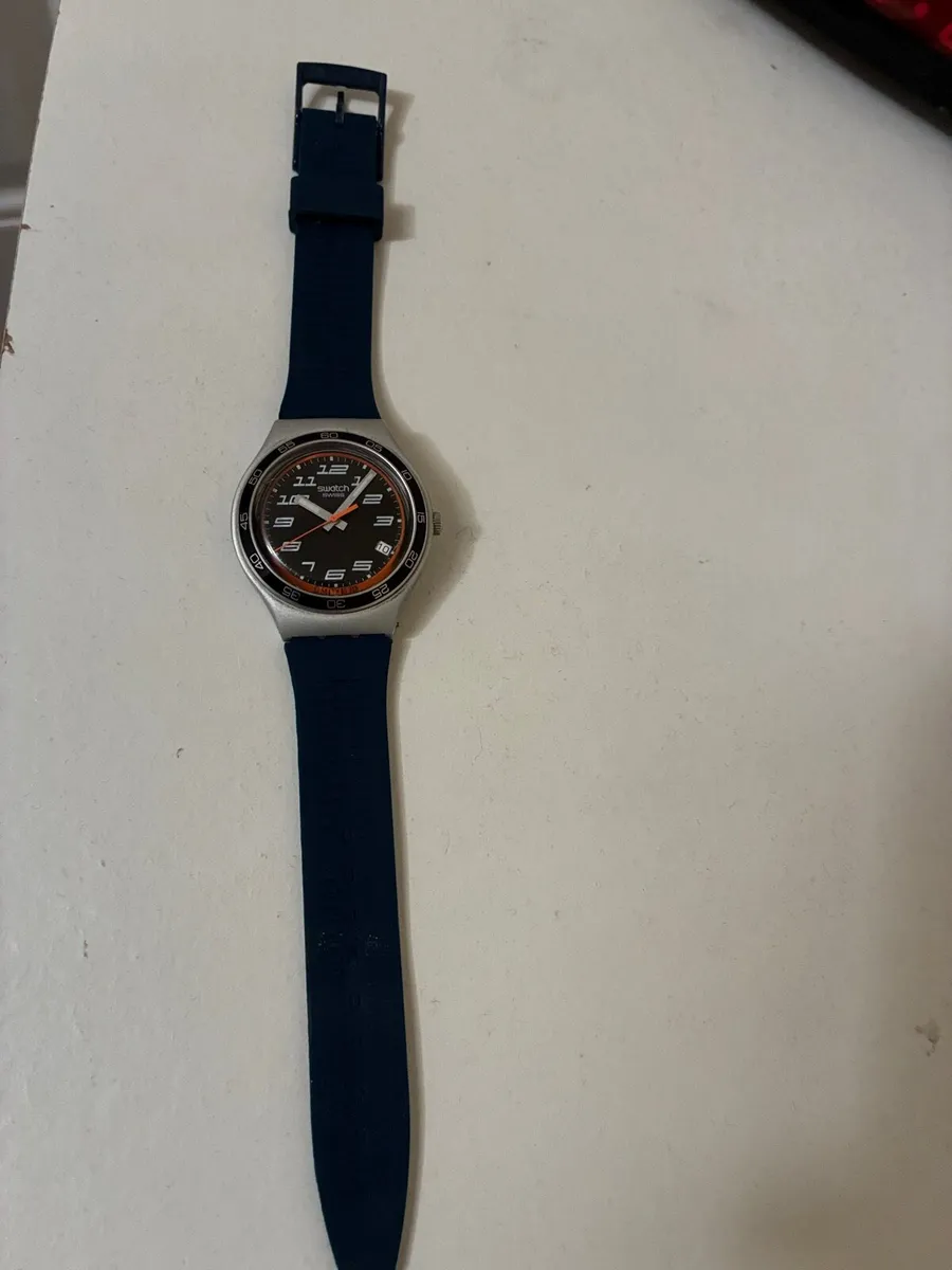 Swatch Watch - Image 1
