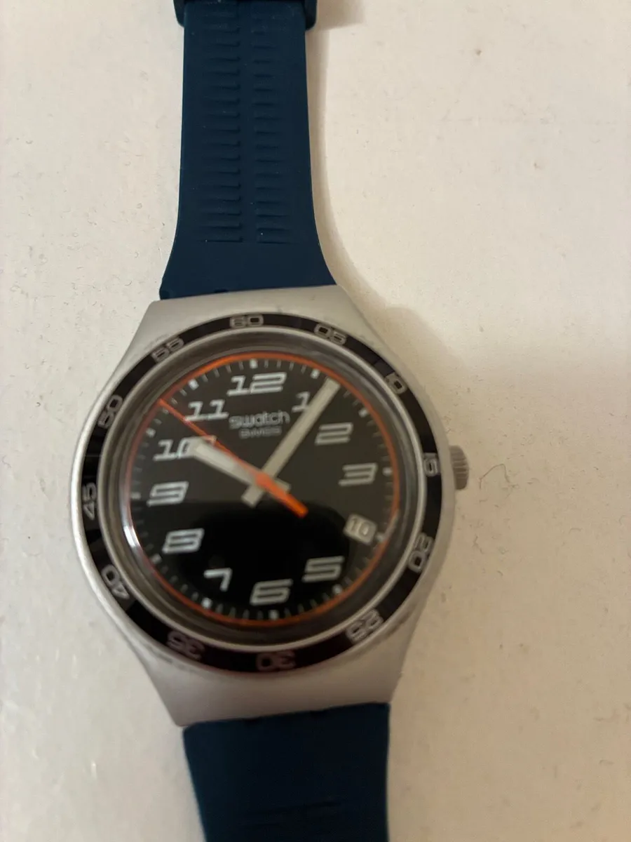 Swatch Watch - Image 2