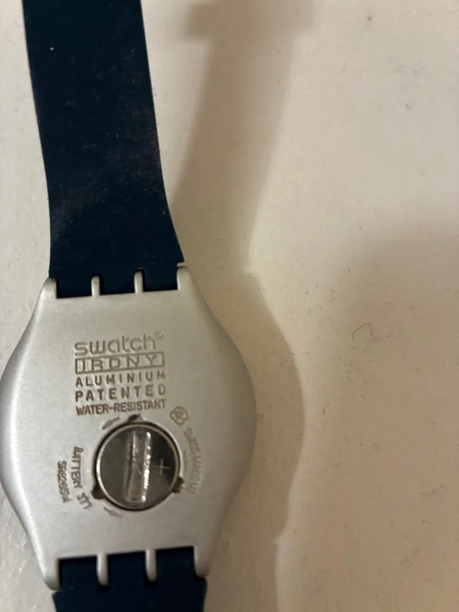Swatch Watch - Image 3