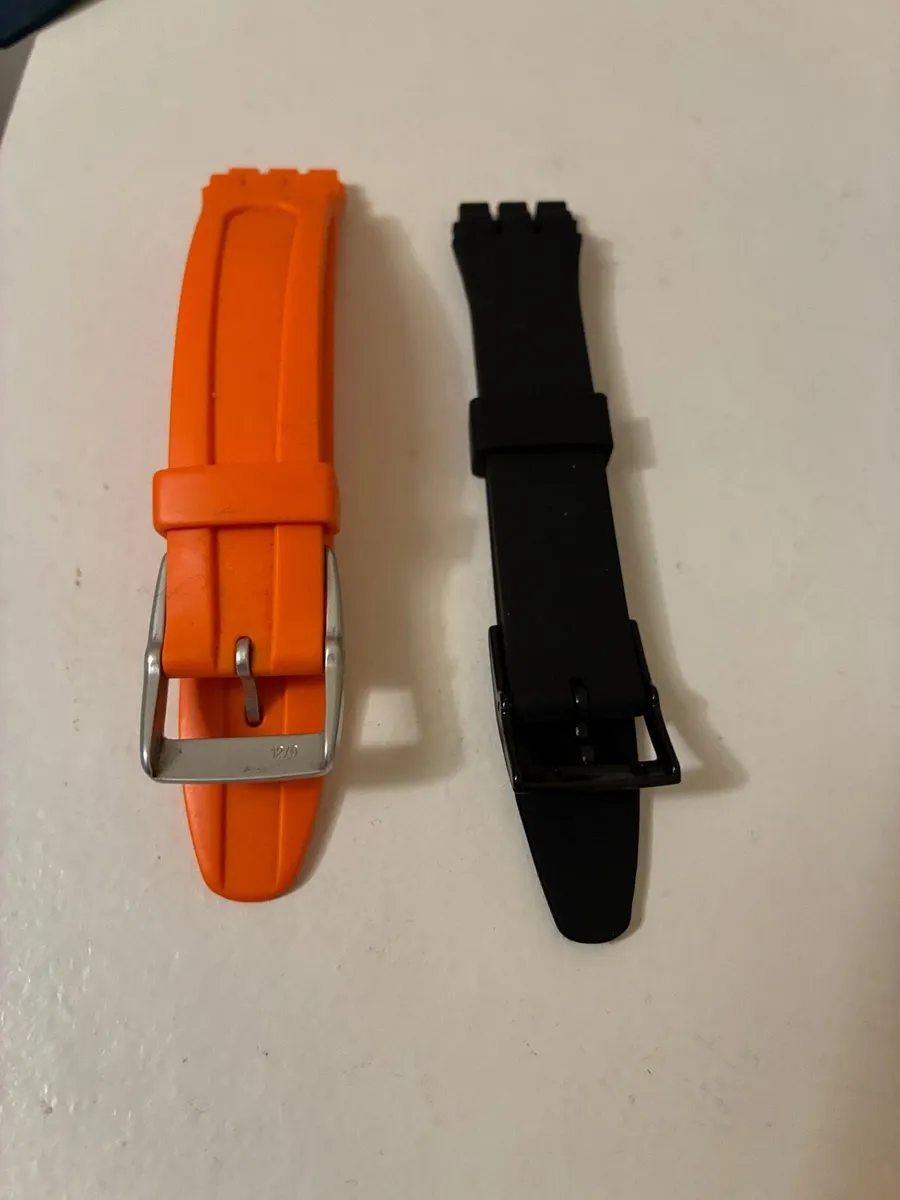 Swatch Watch - Image 4