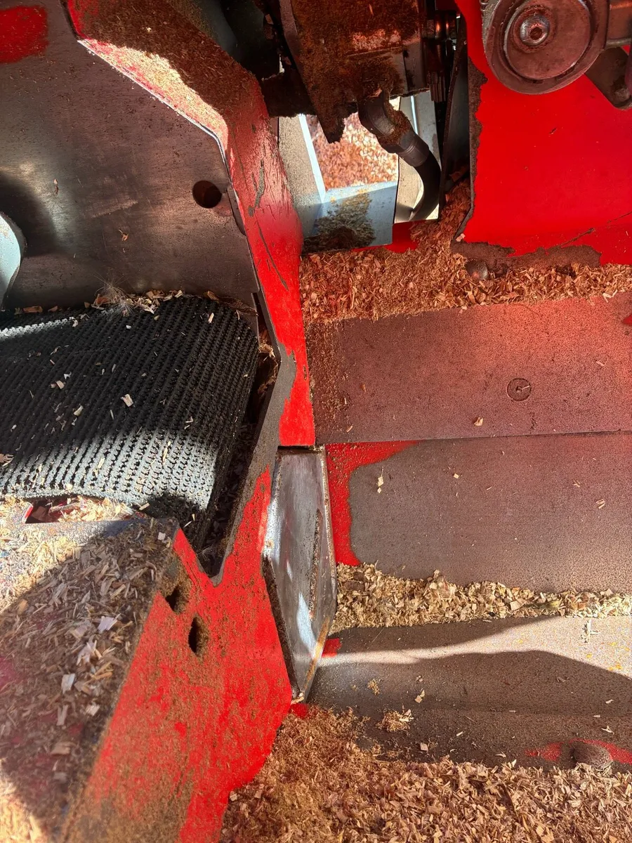 Firewood processor - Image 4