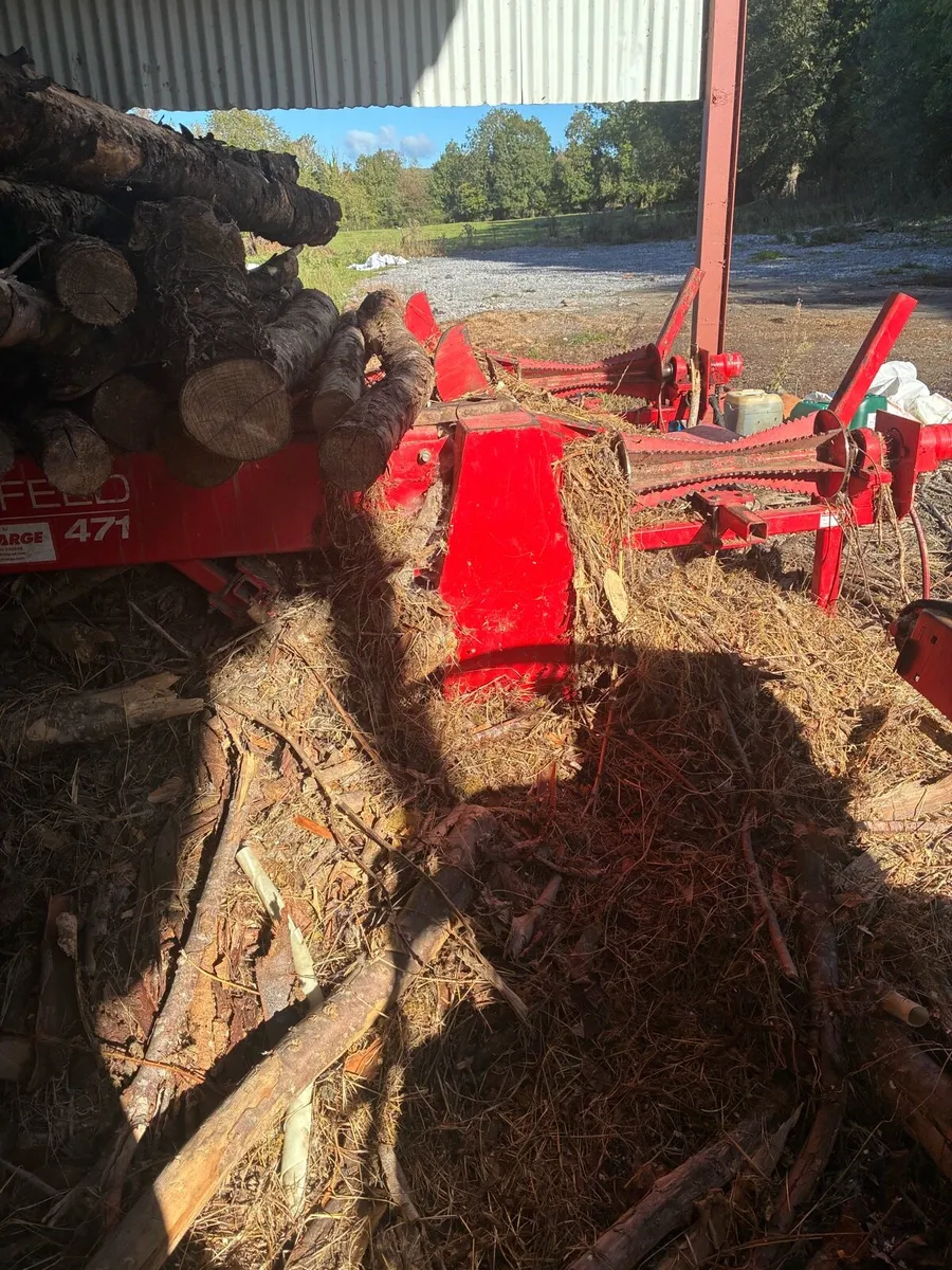 Firewood processor - Image 2