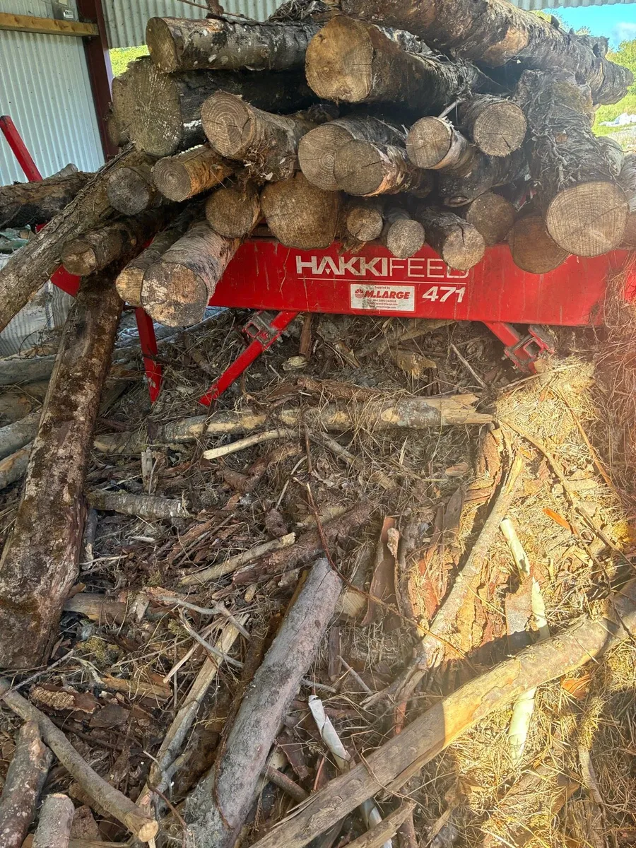 Firewood processor - Image 3