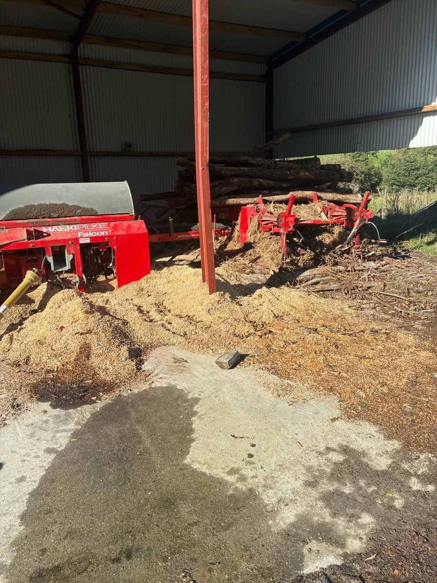 Firewood processor - Image 2