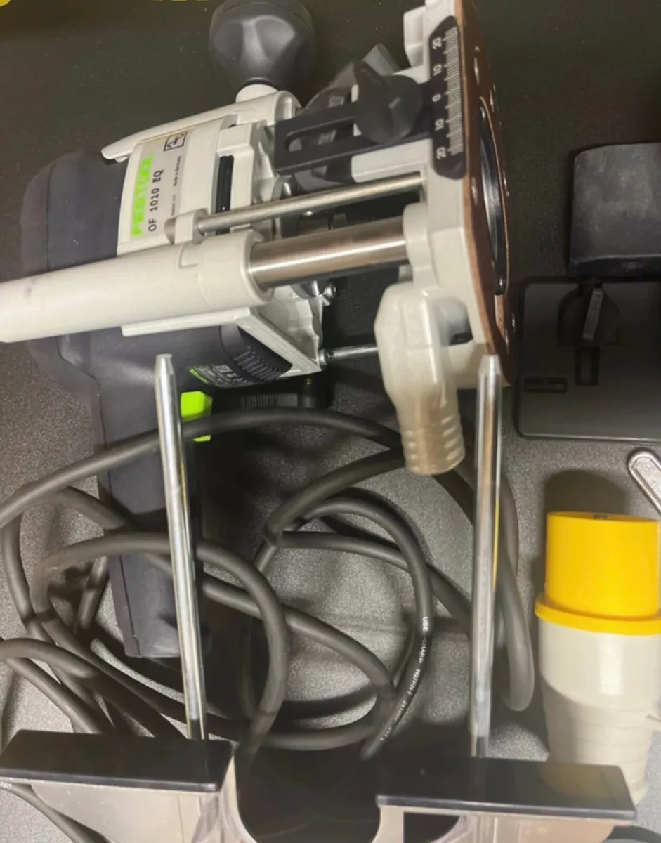 Festool machine - Image 4