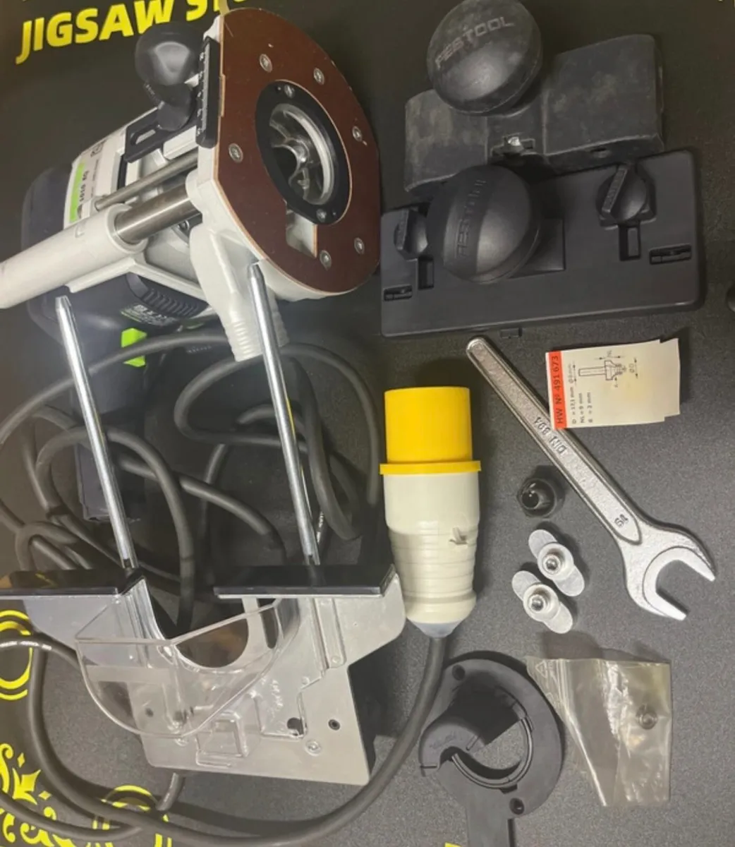 Festool machine - Image 2