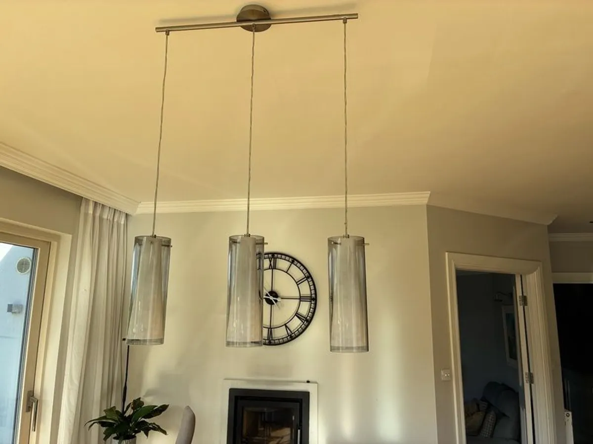 dining lights - Image 1
