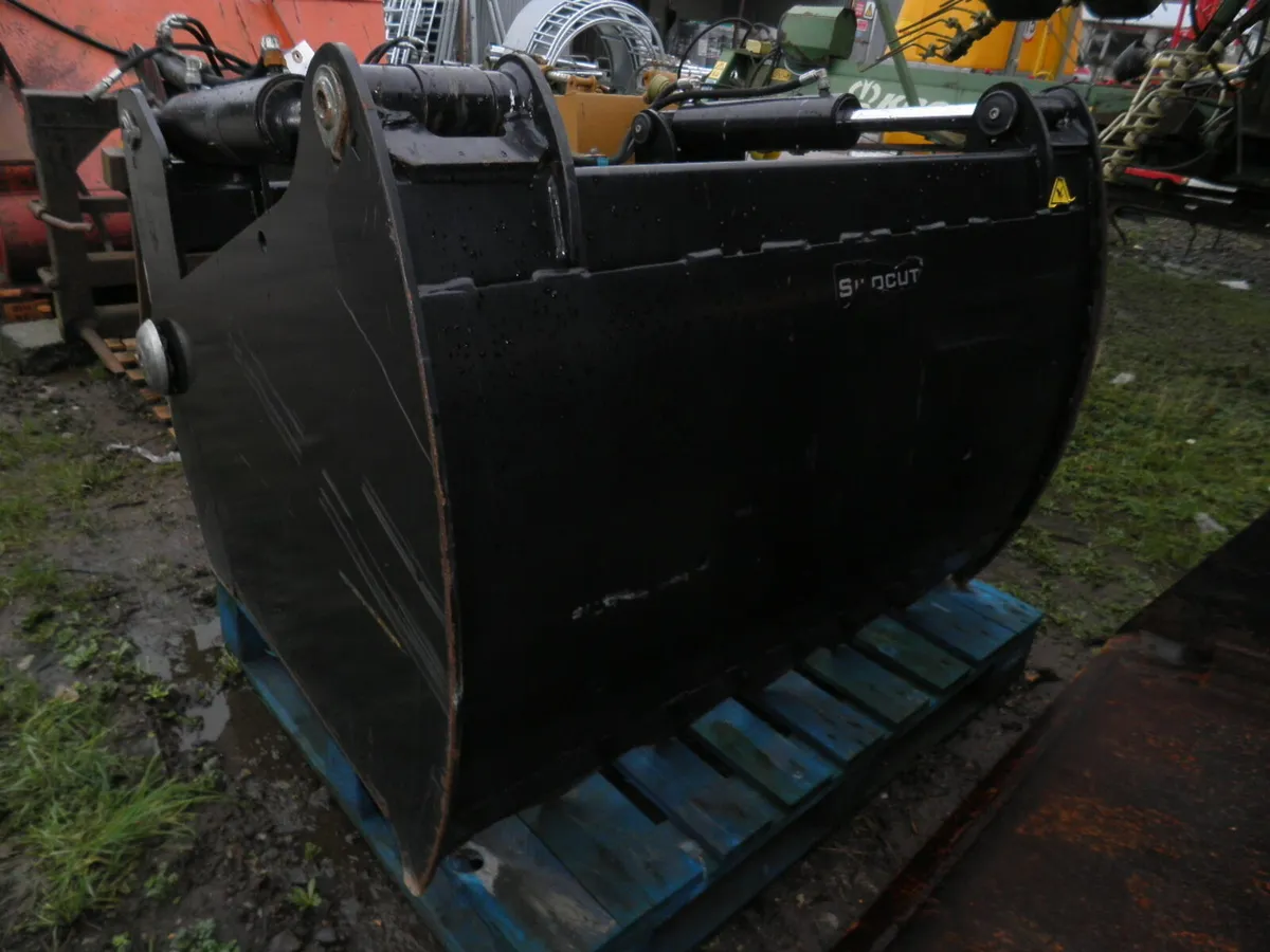Shear Grab - Image 1