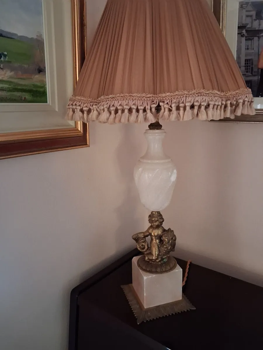 Lamp - Image 1
