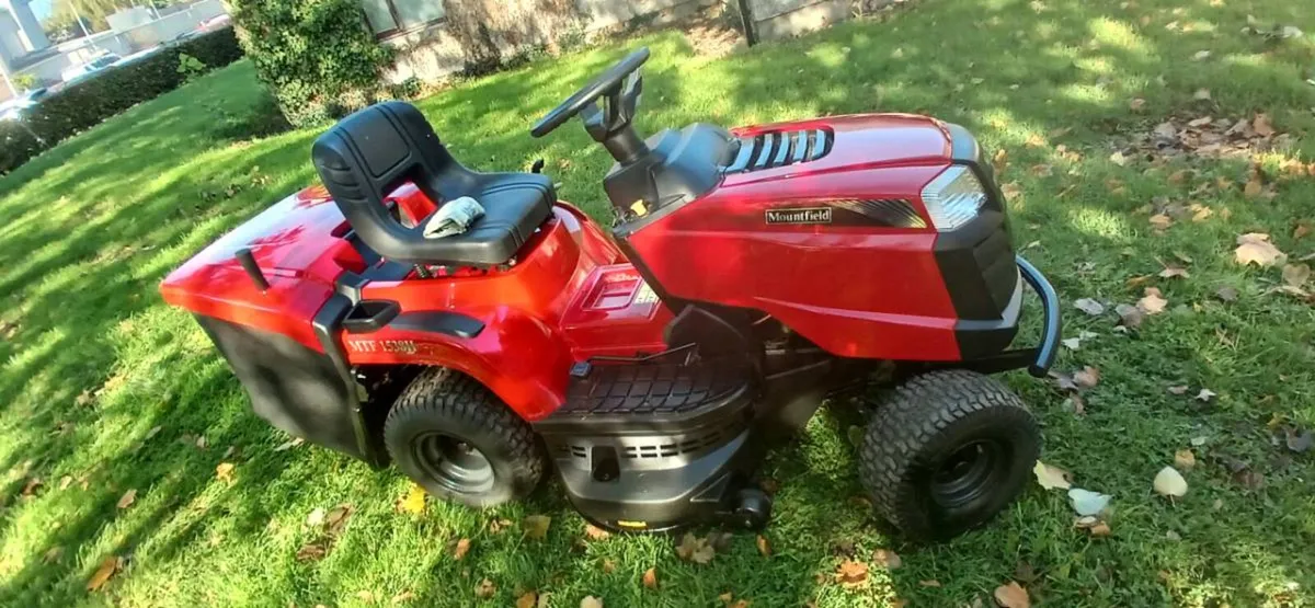 MOUNTFIELD 1538 - Image 4