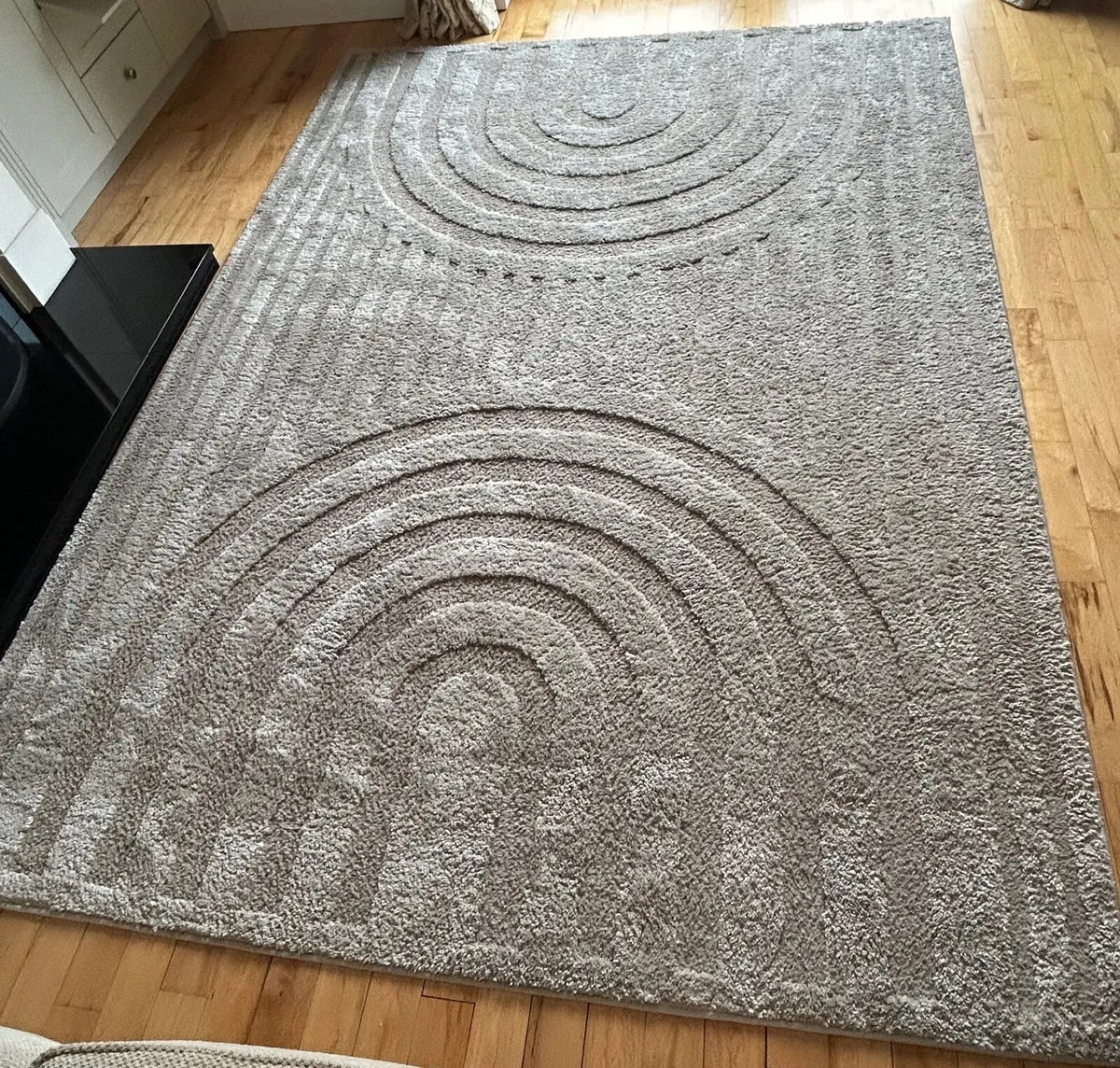 Large living room rug - Image 4