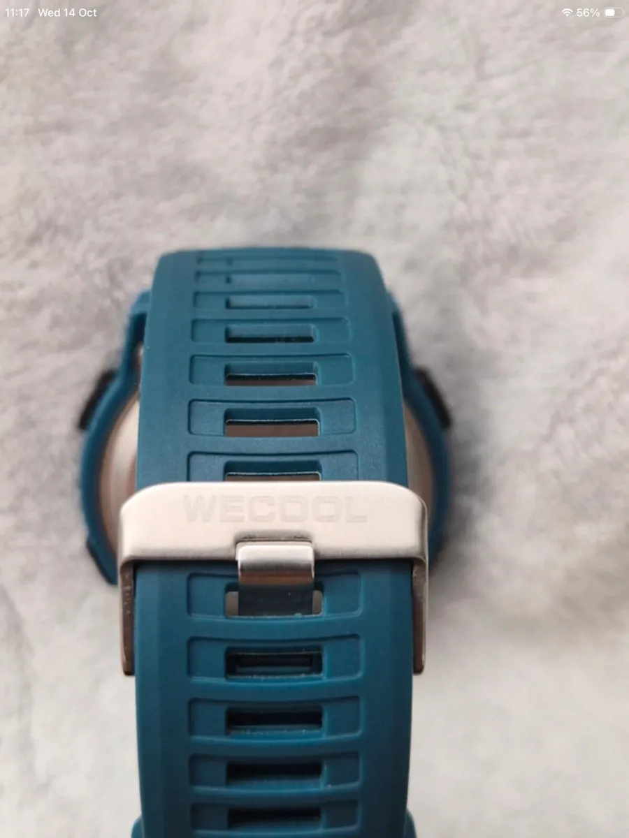 Men’s Watch - Image 3