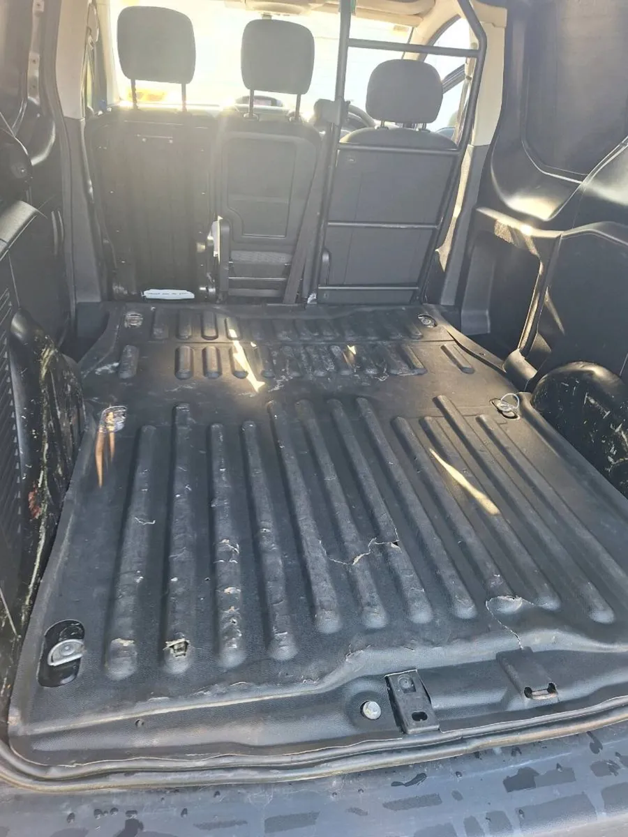 Citroen Berlingo 2017 - Image 3