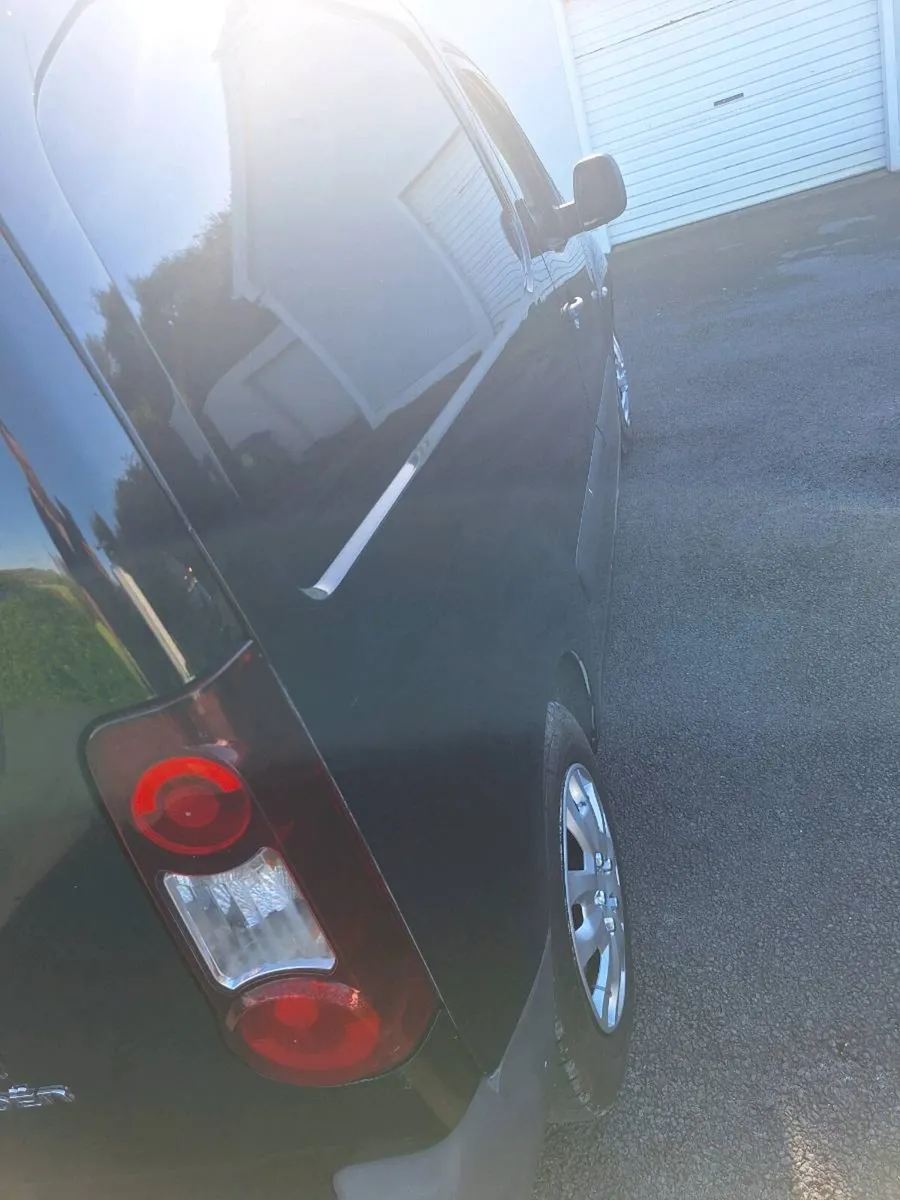 Citroen Berlingo 2017 - Image 4