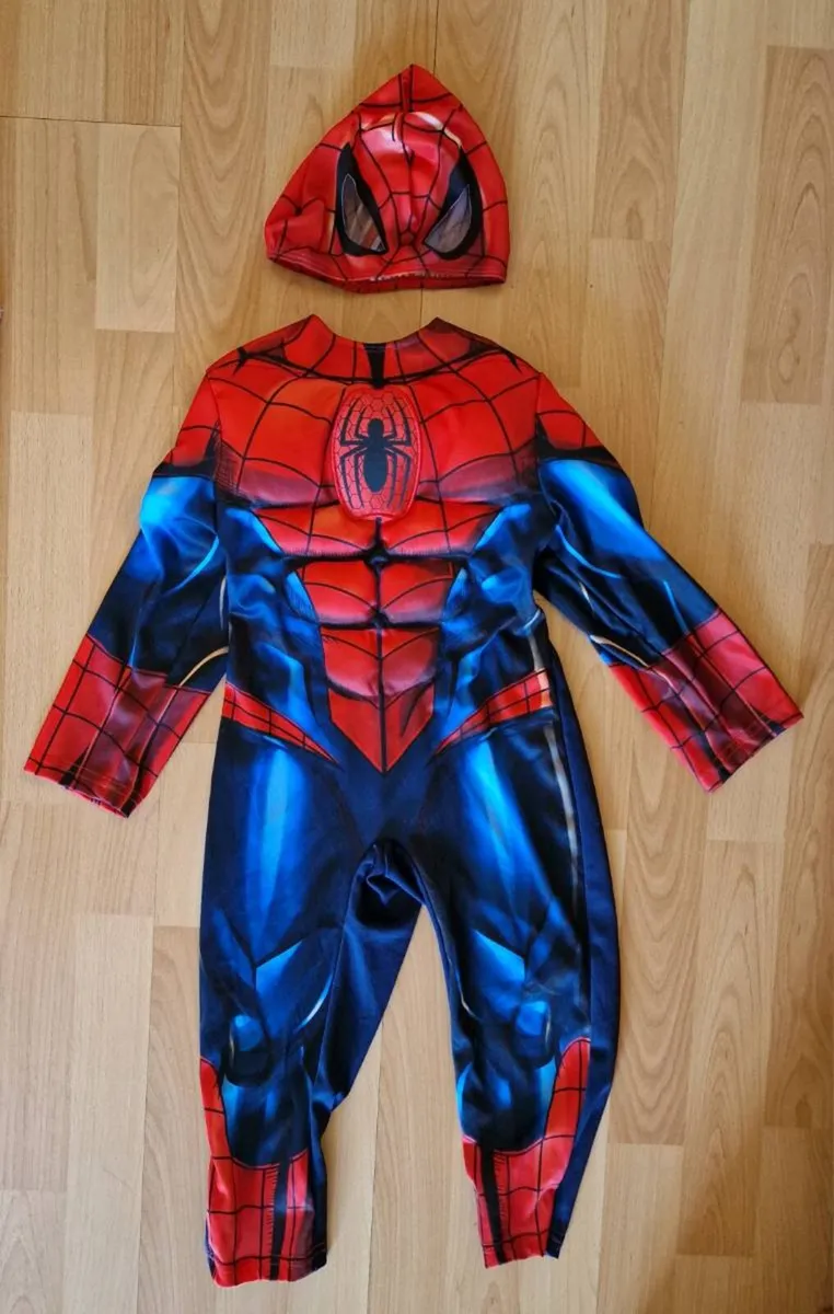Kids Halloween outfits - Image 1