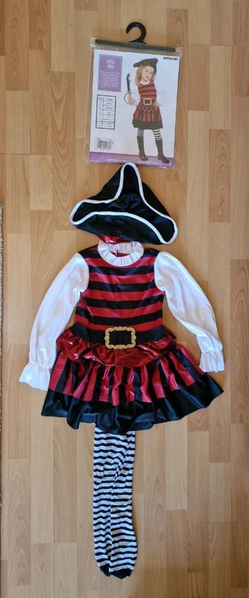 Kids Halloween outfits - Image 2