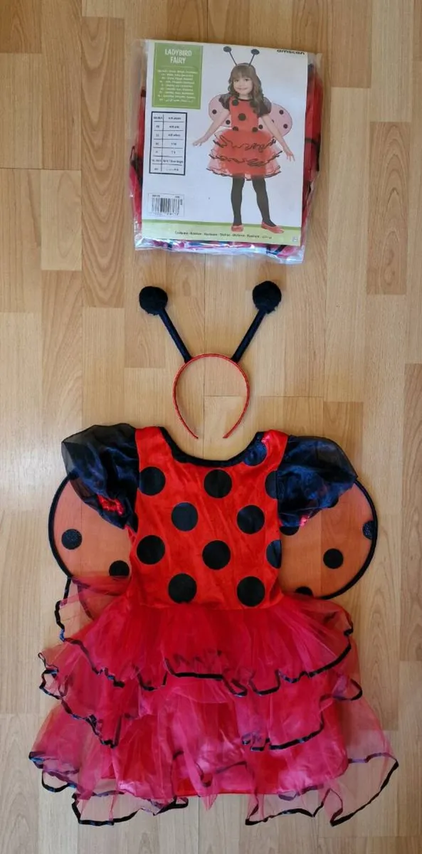 Kids Halloween outfits - Image 4