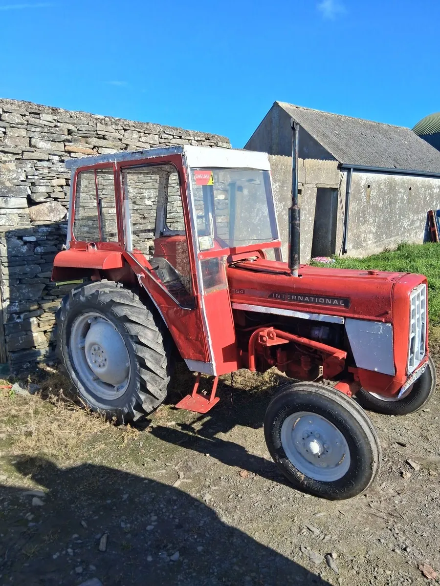 INTERNATIONAL Other 1990 - Image 2