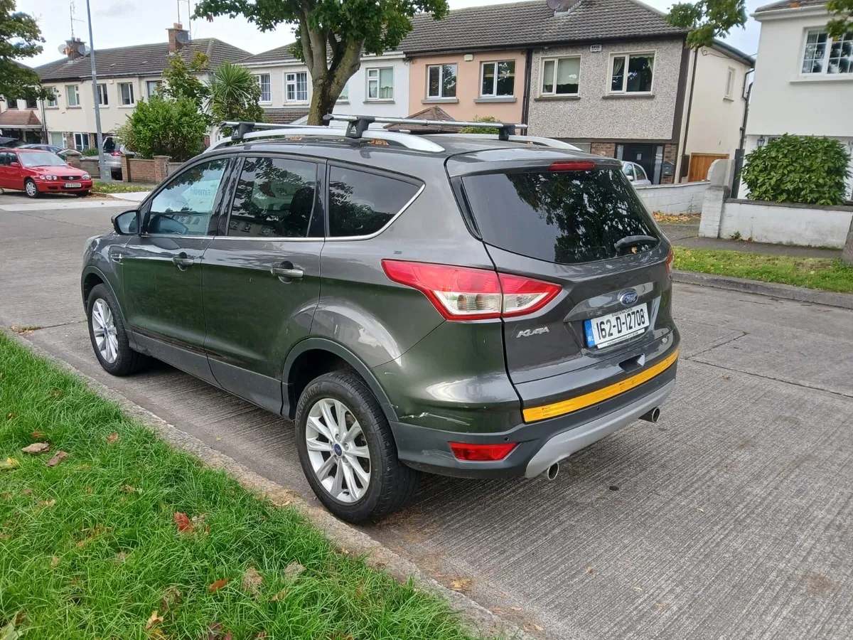 Ford kuga - Image 2
