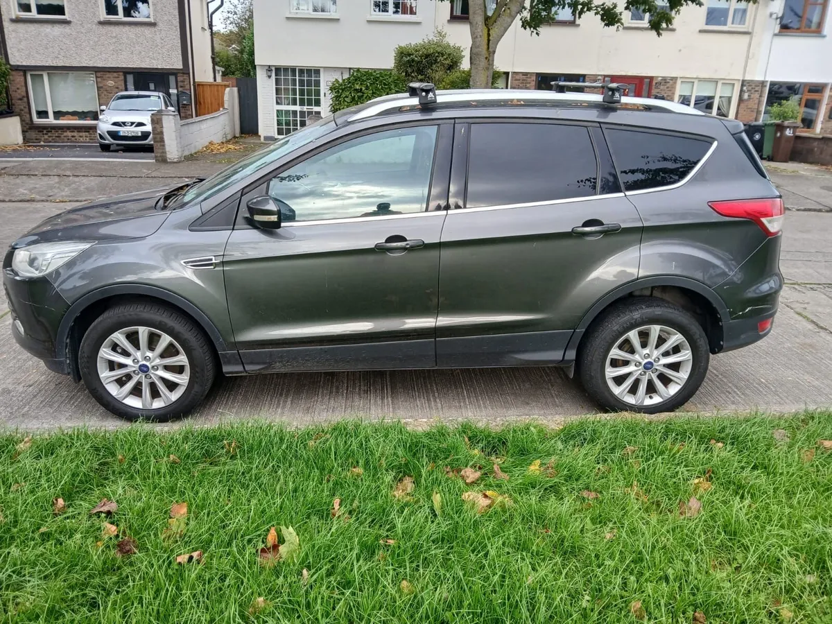 Ford kuga - Image 3