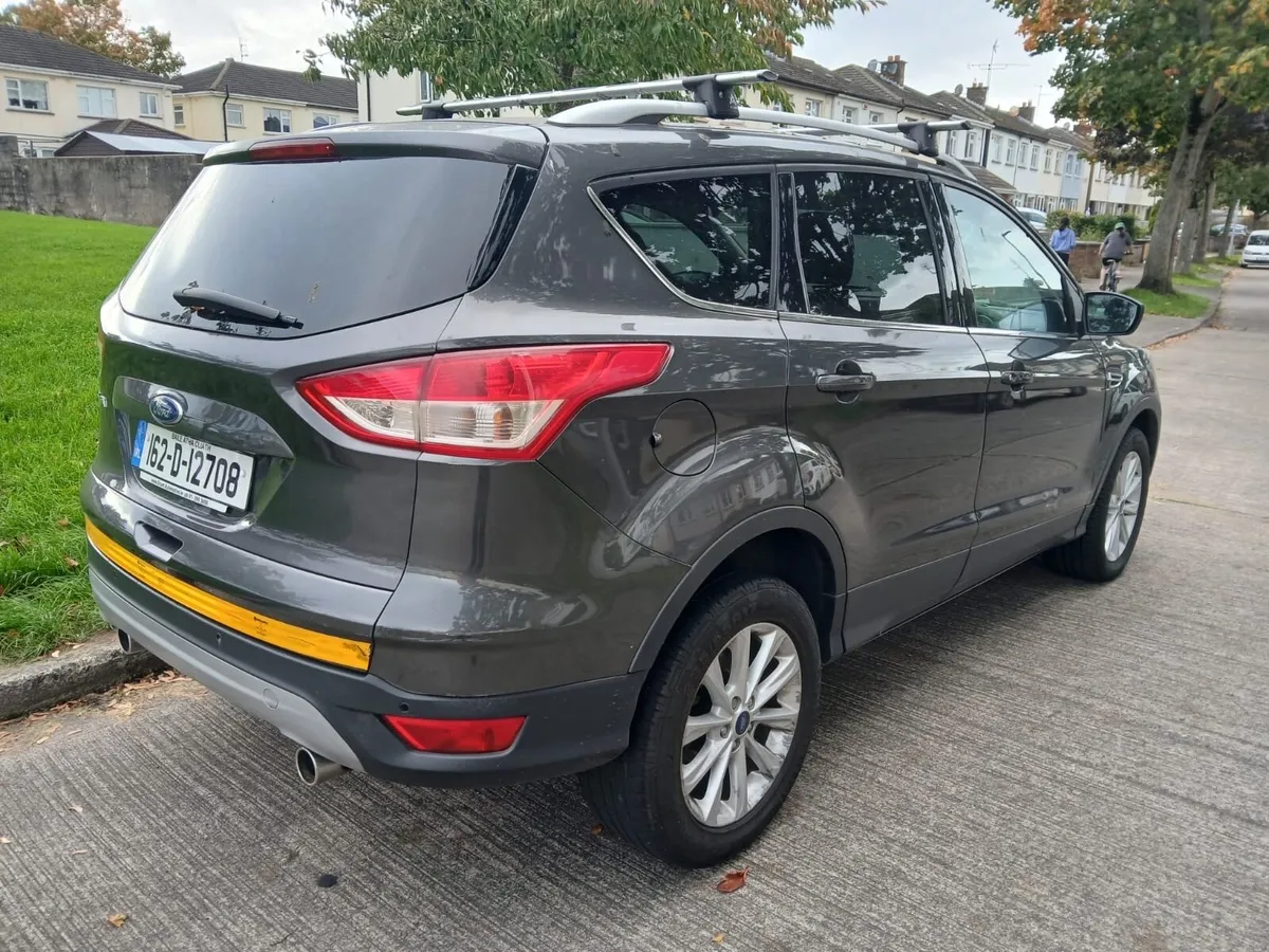 Ford kuga - Image 4