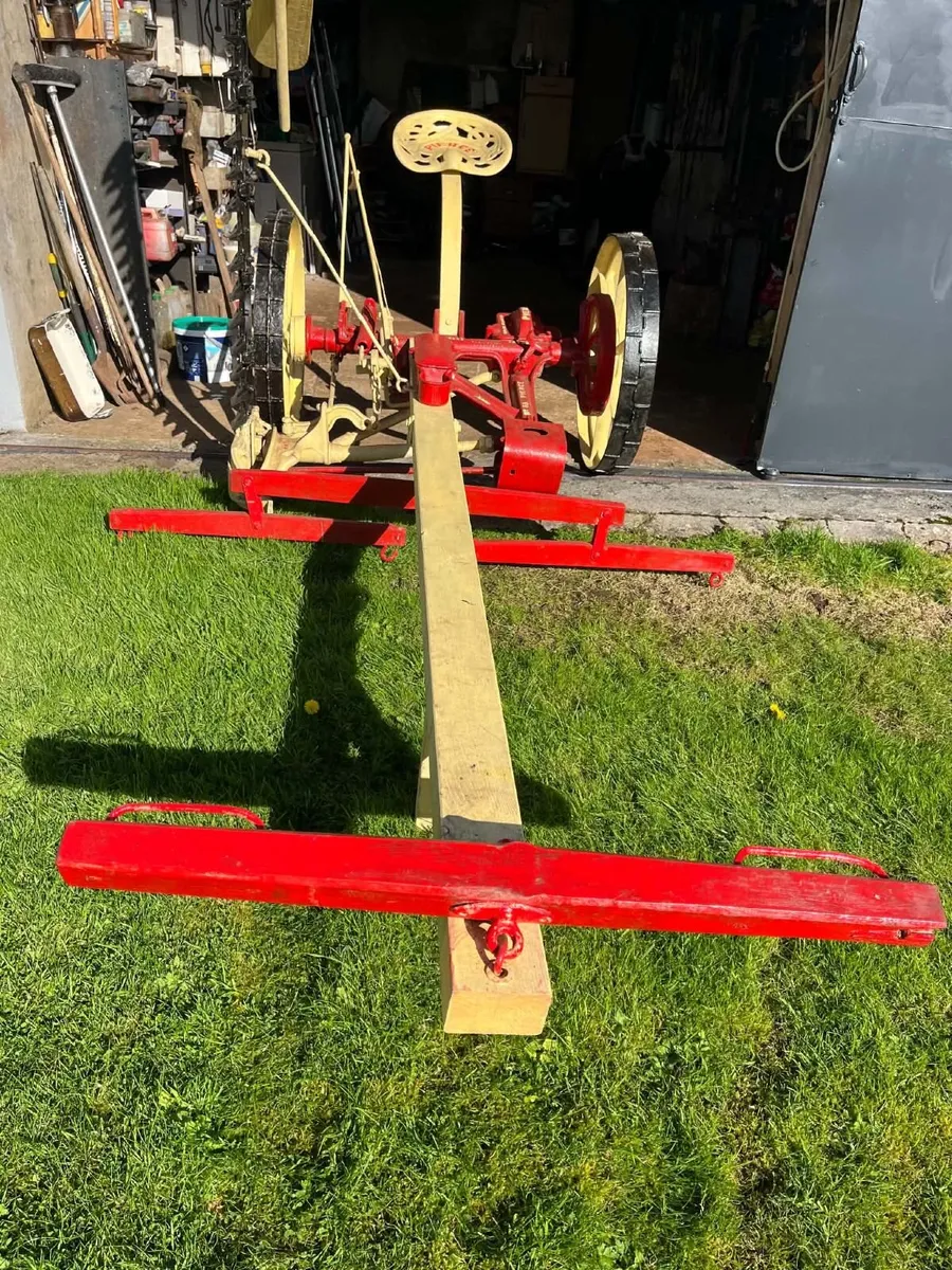 Mower - Image 3