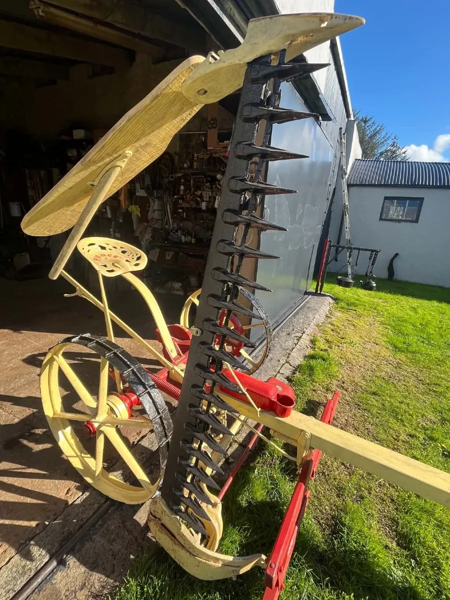 Mower - Image 4