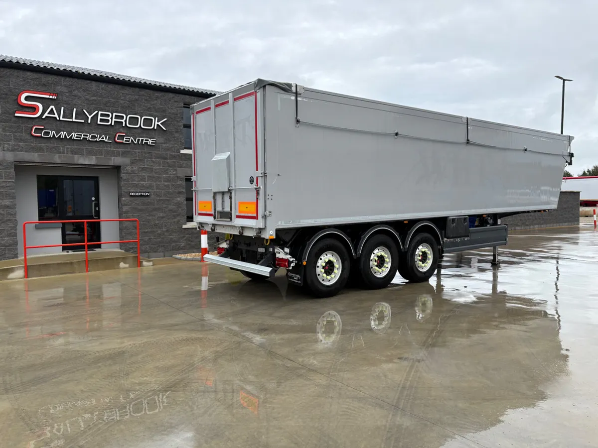 Stas Tipper - Image 1
