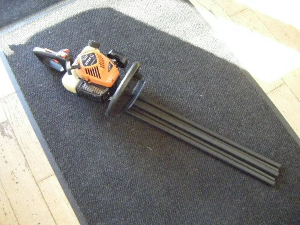 Hedge Trimmer - Image 1