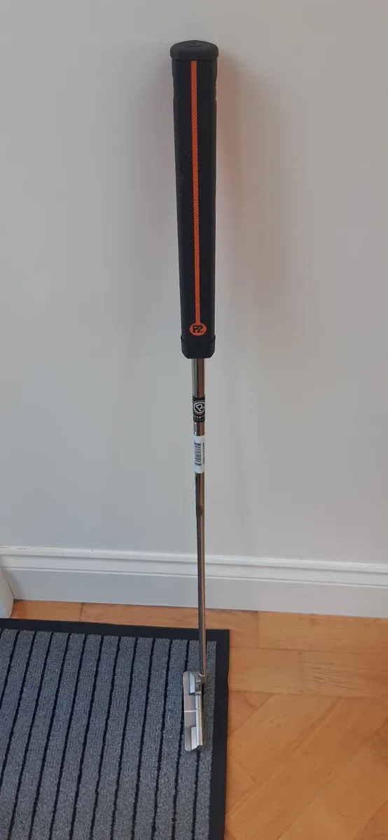 Rife Island Series Aruba putter - Image 1