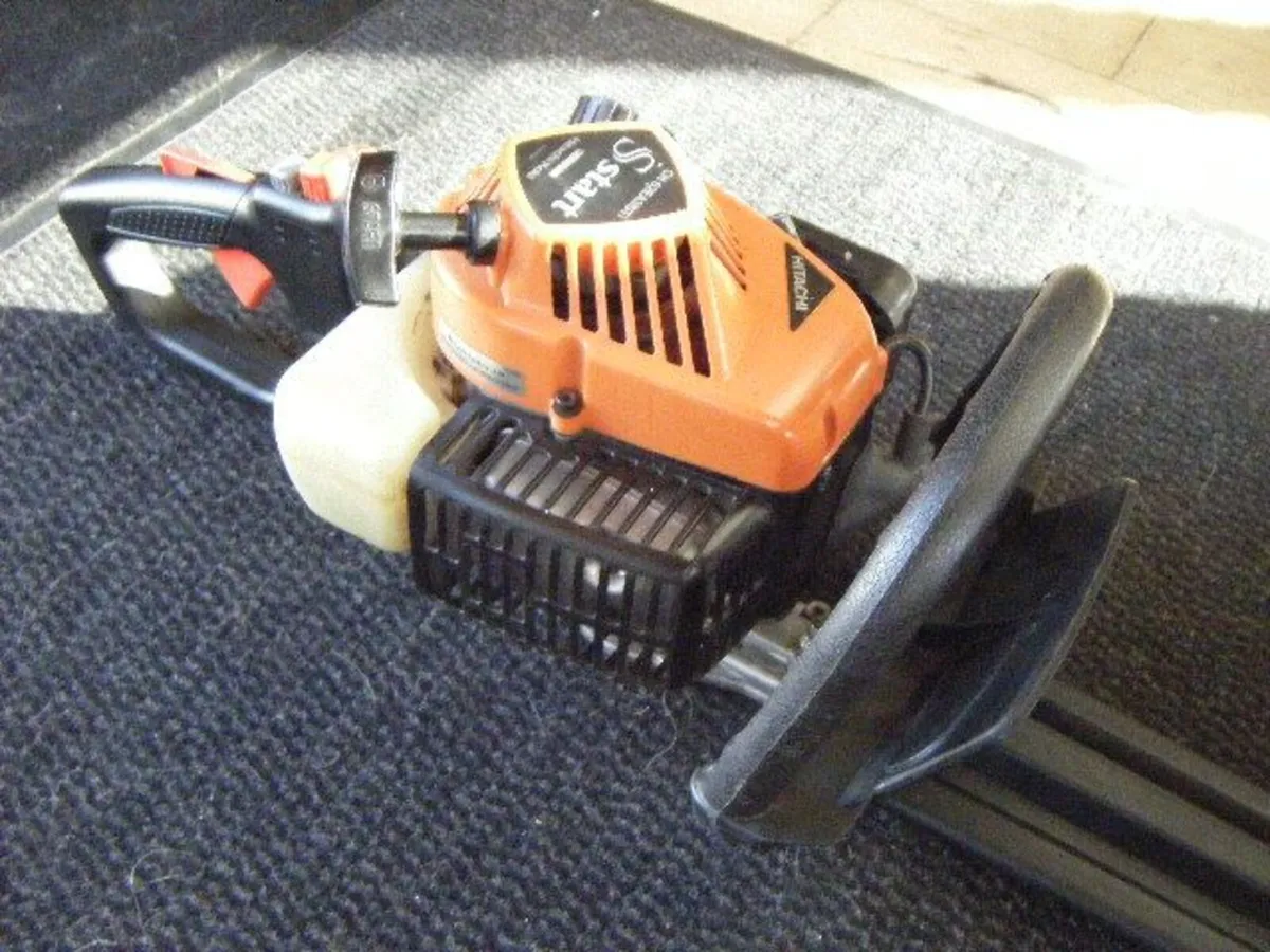 Hedge Trimmer - Image 4