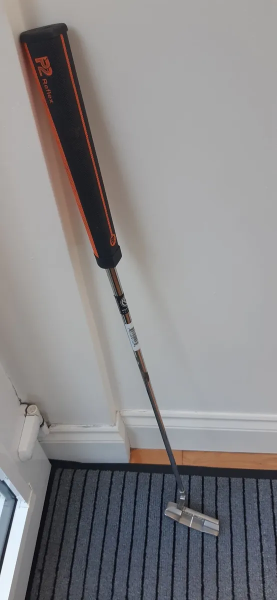 Rife Island Series Aruba putter - Image 2