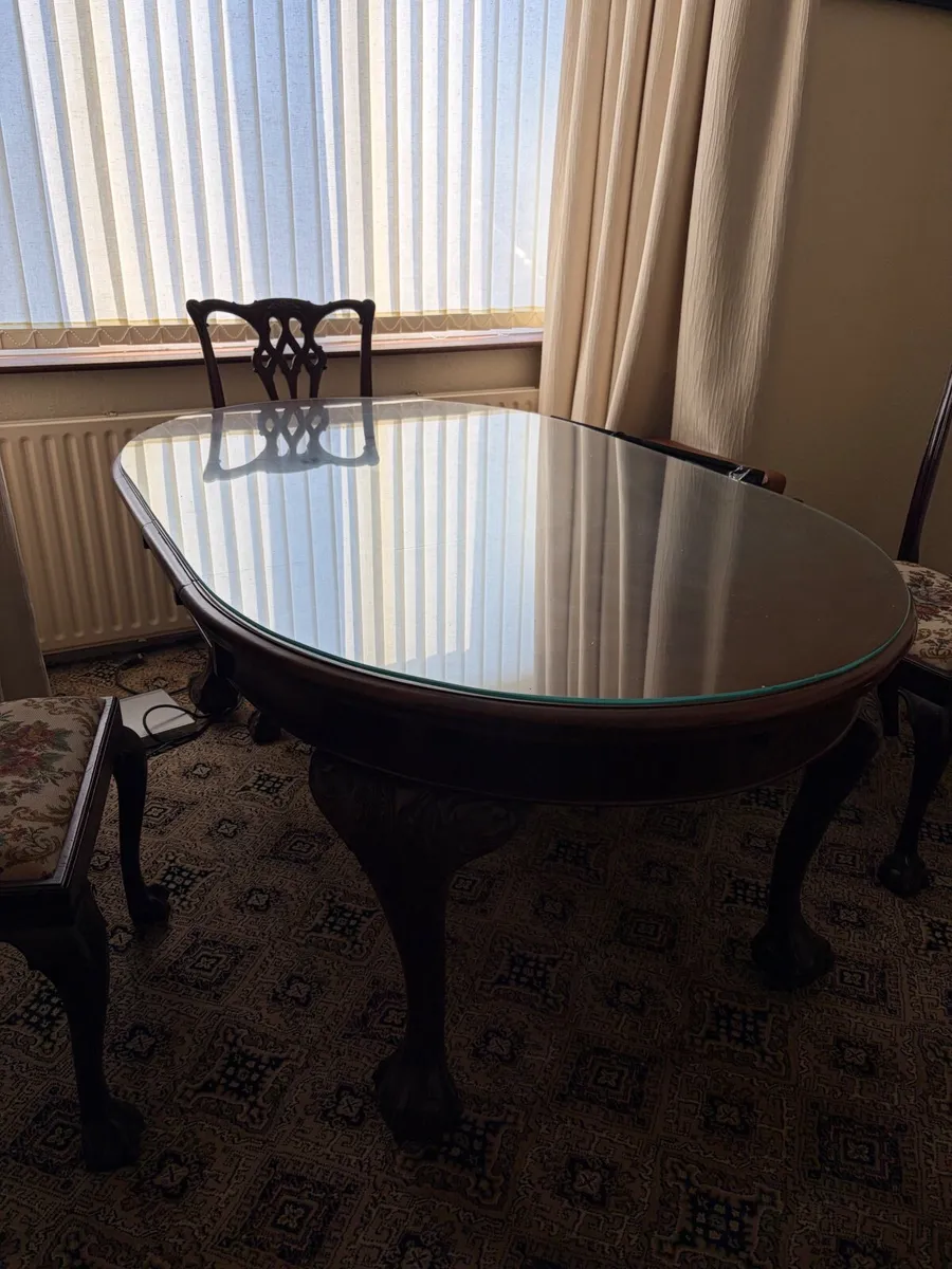 Furniture - Image 1