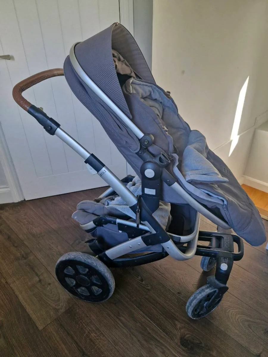 Joolz geo buggy system - Image 3