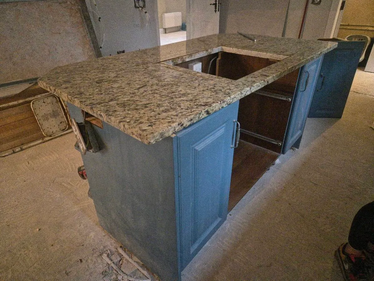 Kitchen - Image 1