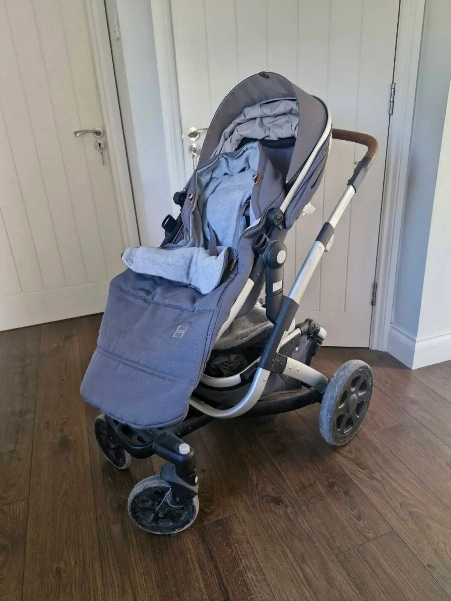 Joolz geo buggy system - Image 1