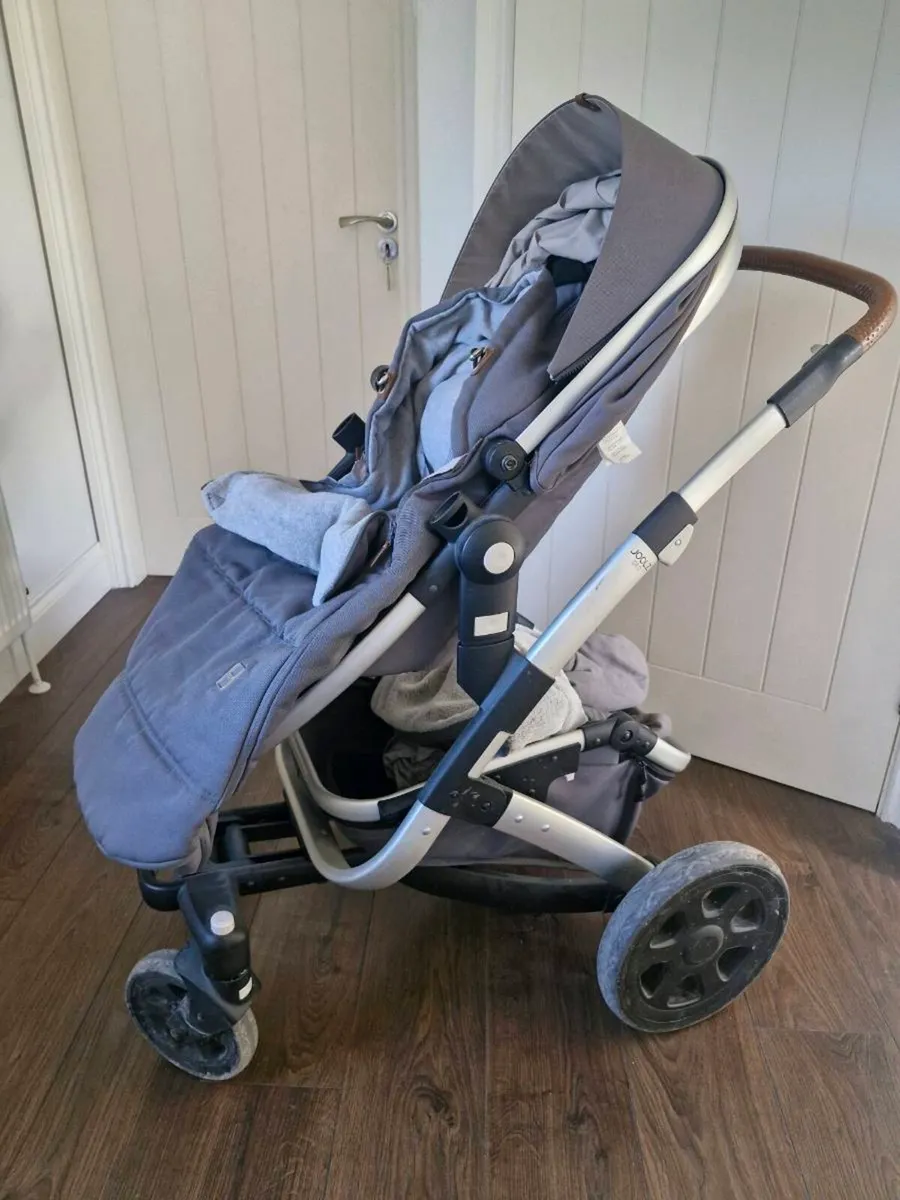 Joolz geo buggy system - Image 2