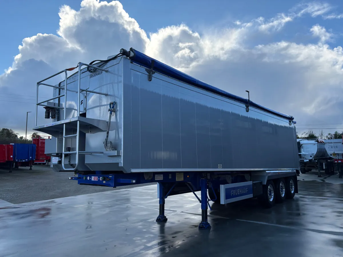 Fruehauf Sloper - Image 4