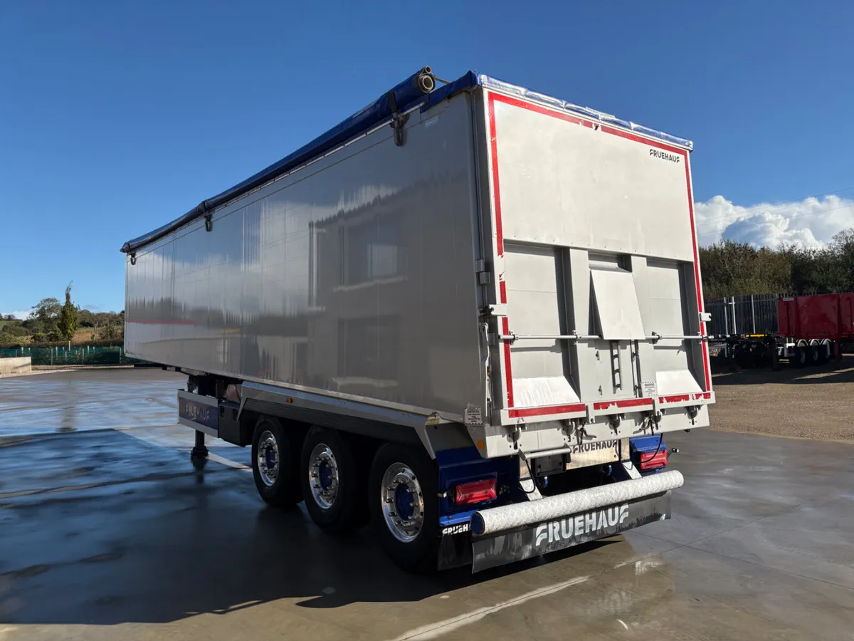Fruehauf Sloper - Image 3