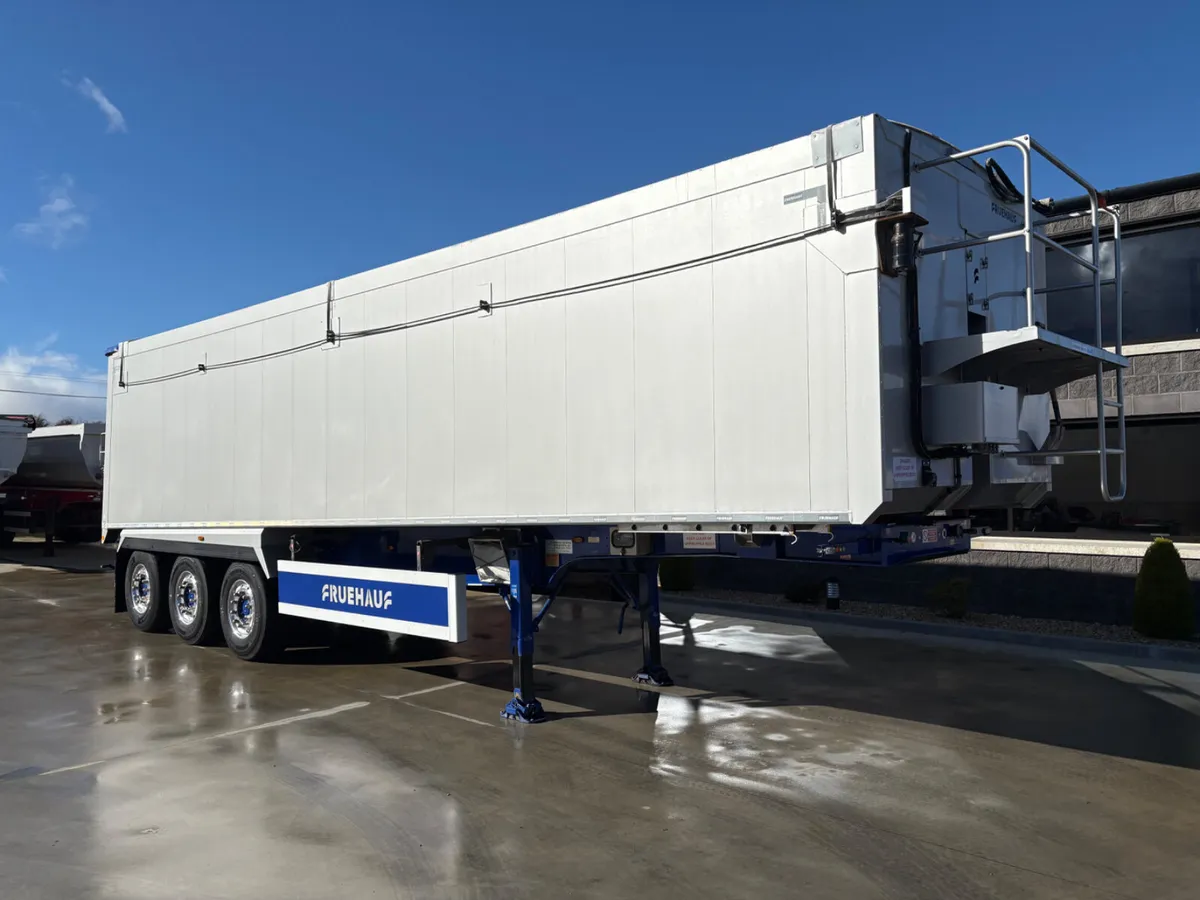 Fruehauf Sloper - Image 2