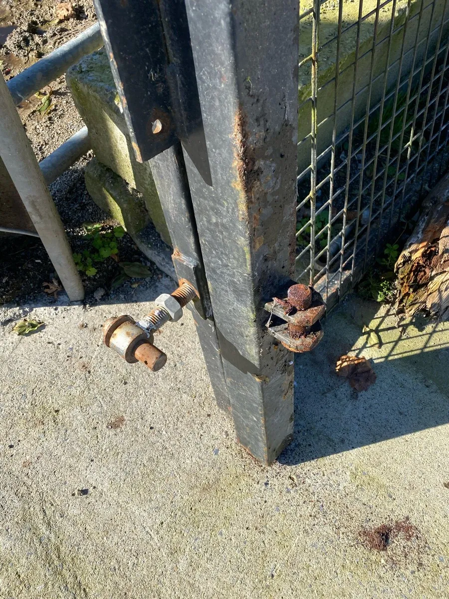 Gates - Image 4